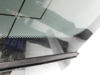 Mercedes W251 R300 10-13 Kurz Feste Seitenscheibe Scheibe Links Hinten Orig. getönt Mercedes W251 R300 10-13... Vorschau 5
