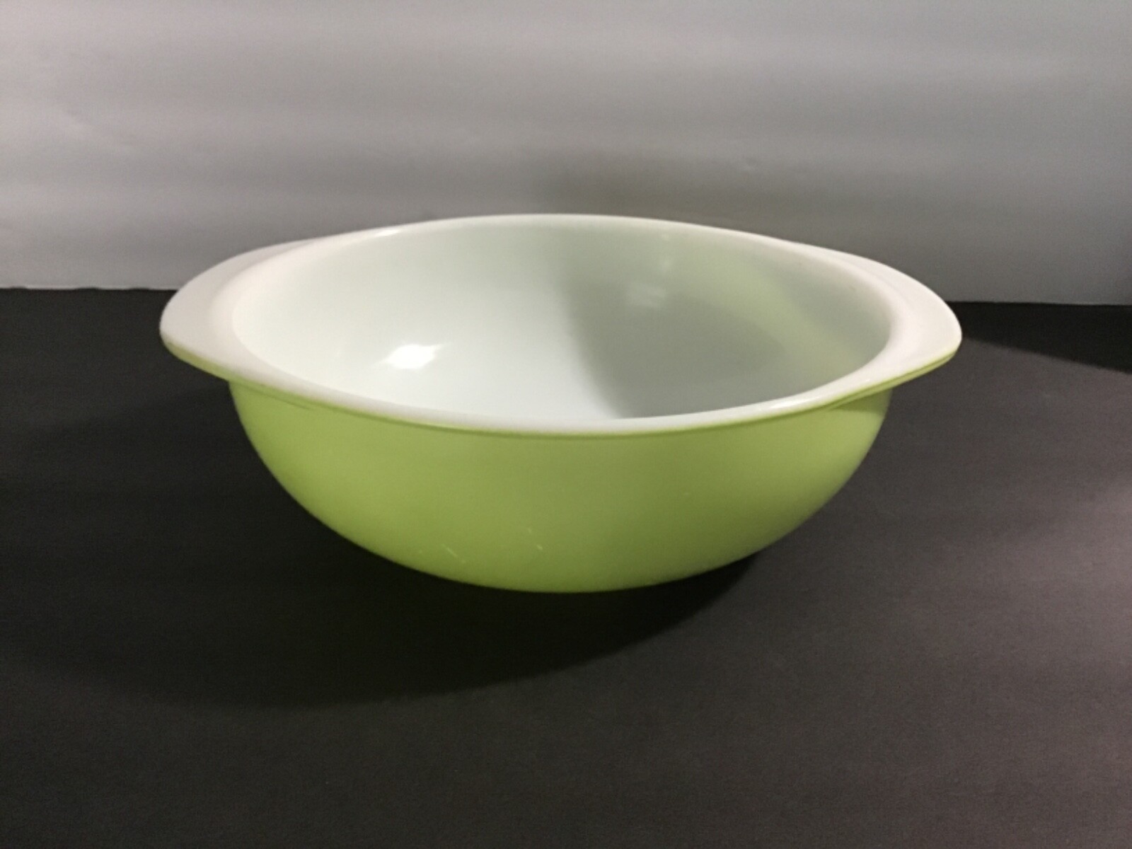 Pyrex - 米軍 実物 OLD PYREX デザートプレート② 米軍 実物 OLD PYREX デザートプレート② その他