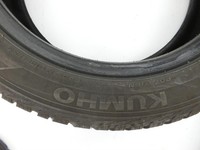 Smart ForTwo 451 07-10 2x Reifen Ganzjahresreifen Kumho 175/55R15 77T 6.13-6.27mm Smart ForTwo 451 07-10 01.12.2009... Vorschau 5