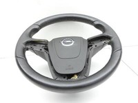 Opel Astra J 12-18 Lenkrad Airbaglenkrad Opel Astra J 12-18 31.08.2015 13299780 498997212 306410199P10-AH gebraucht Vorschau 5