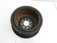 BMW E65 740i 05-08  4,0i 225KW N62B40A Kurbelwellenscheibe Schwingungsdämpfer BMW E65 740i 05-08 15.10.2007... Vorschau 2