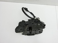 Skoda Superb 3T5 08-13 KombiLim Türschloss mit ZV Stellmotor Links Vorne Skoda Superb 3T5 08-13 21.01.2011... Vorschau 2