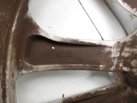 Kia Ceed JD 12-15 1 x Felge Aluminiumfelge 16 Zoll 5X114.3 Kia Ceed JD 12-15 03.05.2013 52910-A2220 gebraucht Vorschau 7
