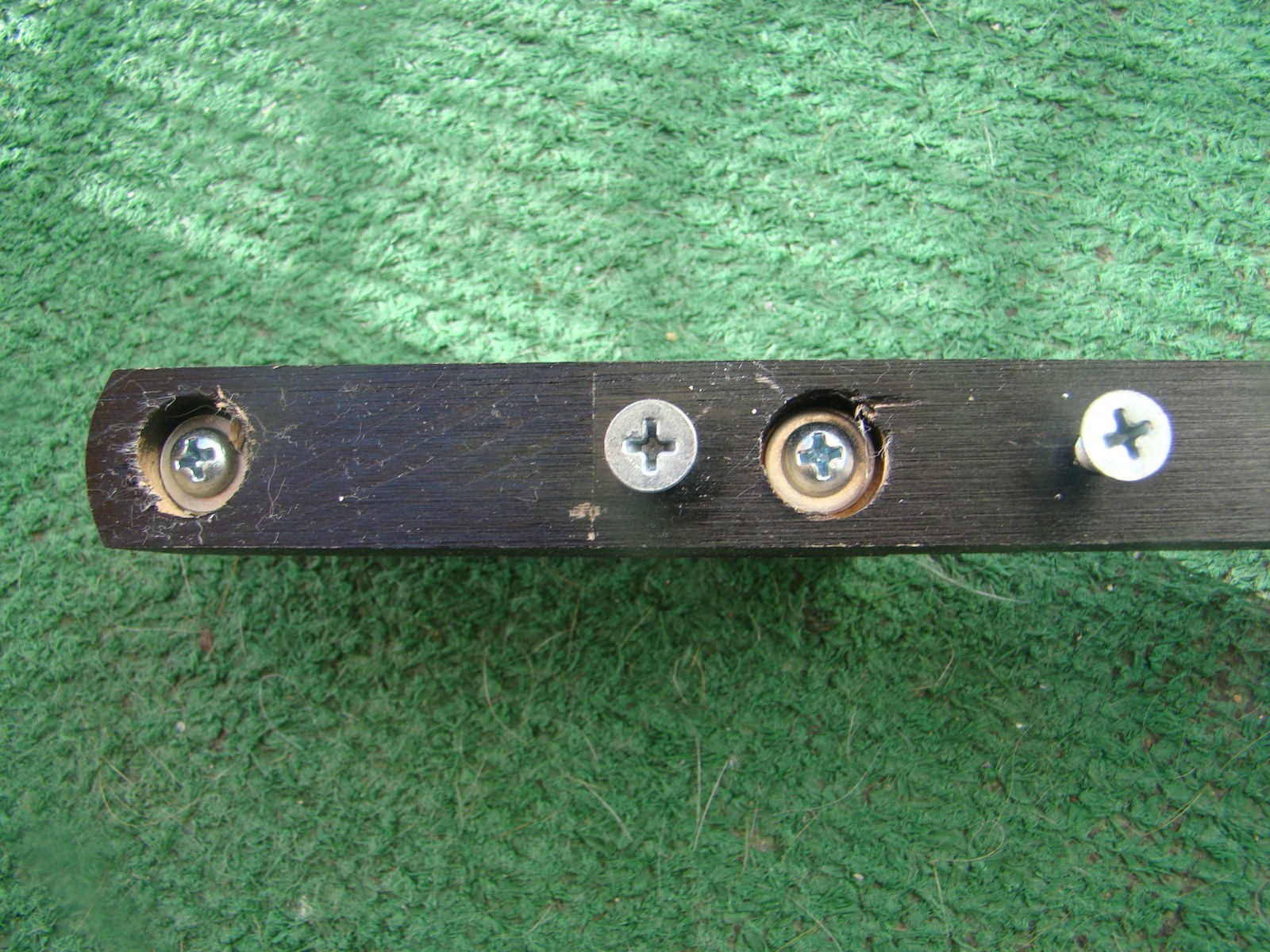 Vintage Baldwin Organ Peddles Black Awesome Condition Mid 70,s