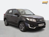 2020 Suzuki Vitara 1.4 Boosterjet SZ-T 5dr Auto Crossover/SUV PETROL Automatic