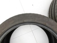 Mercedes GLK X204 320 09-12 2x Reifen Sommerreifen Vredestein 255/40R20 101Y 6.2-6.3mm Mercedes GLK X204 320 09-12... Vorschau 5