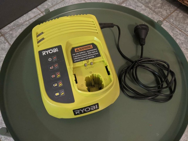 Аккумулятор oneplus ryobi