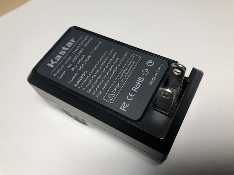 Casio Exilim Memory Card