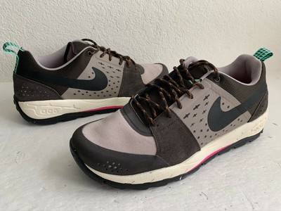 nike acg alder low