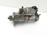 Jaguar XE X760 15-19 2,0d 132KW Autom Anlasser Starter Motor Startanlage 12V Denso Jaguar XE X760 15-19 26.08.2018... Vorschau 2