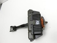 BMW E91 330XD 05-08 Kombi Türfangband Türbremse Türanschlag Vorne Rechts BMW E91 330XD 05-08 15.02.2006 7259243... Vorschau 2