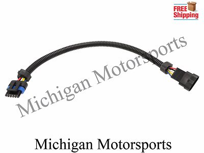 LS2 MAF Extension Harness 24''  5 wire Mass Air Flow 25168491 25138411 15904068