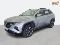 2022 Hyundai TUCSON 1.6 TGDi Plug-in Hybrid Premium 5dr 4WD Auto Crossover/SUV P