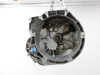 Ford Focus III 3 14-20 1,5 88KW B6.XWDE Schaltgetriebe Getriebe Ford Focus III 3 14-20 05.07.2017 AV6R-7002-BC... Vorschau 2
