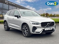 2022 Volvo XC60 2.0 B4D Plus Dark 5dr AWD Geartronic ESTATE DIESEL Automatic