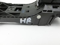 VW Tiguan I 5N 11-16 Türgriff Griff aussen Rechts Hinten LC9X VW Tiguan I 5N 11-16 10.08.2011 gebraucht Vorschau 5