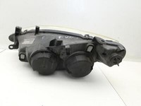 Peugeot 307 CC 03-05 Halogen Scheinwerfer Rechts Peugeot 307 CC 03-05 22.03.2004 6205ZR 9641615680 gebraucht Vorschau 6