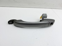 Jeep Compass MK49 10-14 Türgriff Griff aussen Links Vorne PDM Jeep Compass MK49 10-14 31.01.2014 gebraucht Vorschau 4