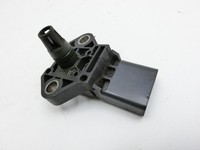 Skoda Octavia III 5E 17-20 TSi 1,0 85KW Luftdruck MAP Sensor Pos.2 Skoda Octavia III 5E 17-20 17.06.2019 03G906051E... Vorschau 2