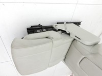 Volvo XC 90 XC90 II T6 Sitz Mitte Hinten Volvo XC 90 XC90 II T6 02.11.2018 39824714 gebraucht Vorschau 6