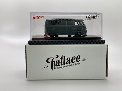 fatlace hot wheels