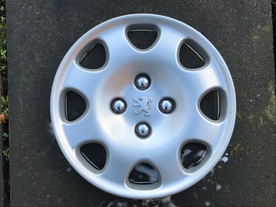 PEUGEOT 306 14