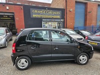 Hyundai Amica by Grange Car Sales, Manchester, Greater Manchester