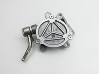 Mazda CX-3 DK 15-18 2,0 88KW PENF Unterdruckpumpe Vakuumpumpe Mazda CX-3 DK 15-18 11.05.2017 PE0718G00A gebraucht Vorschau 5
