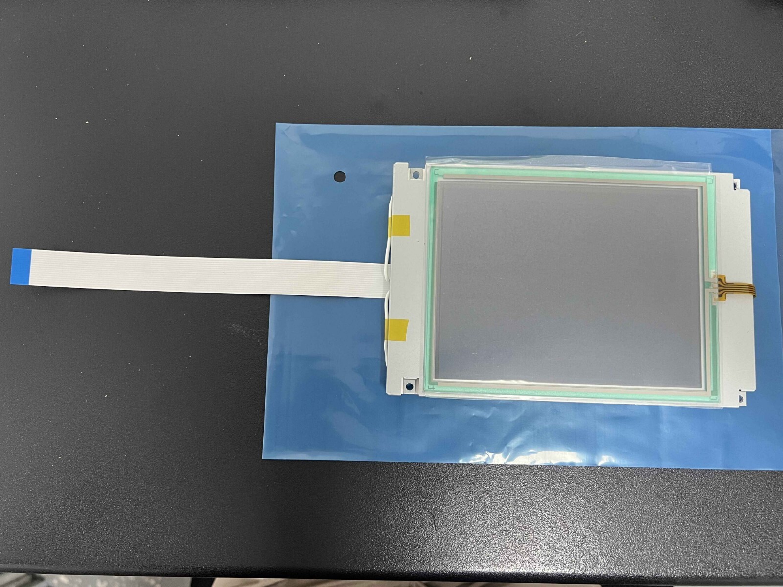 SX14Q002-ZZA NEW 5.7 inch LCD Panel Display With 90 days