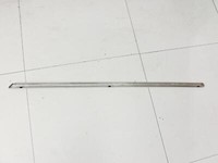 Mercedes C219 CLS 08-10 Leiste für Tür Scheibendichtung Links Hinten Mercedes C219 CLS 08-10 19.11.2009 gebraucht Vorschau 5