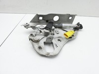 Audi Q7 4M 15-19 Scharnier für Motorhaube Motorhaubenscharnier Links Audi Q7 4M 15-19 19.01.2016 4M0823301A... Vorschau 2