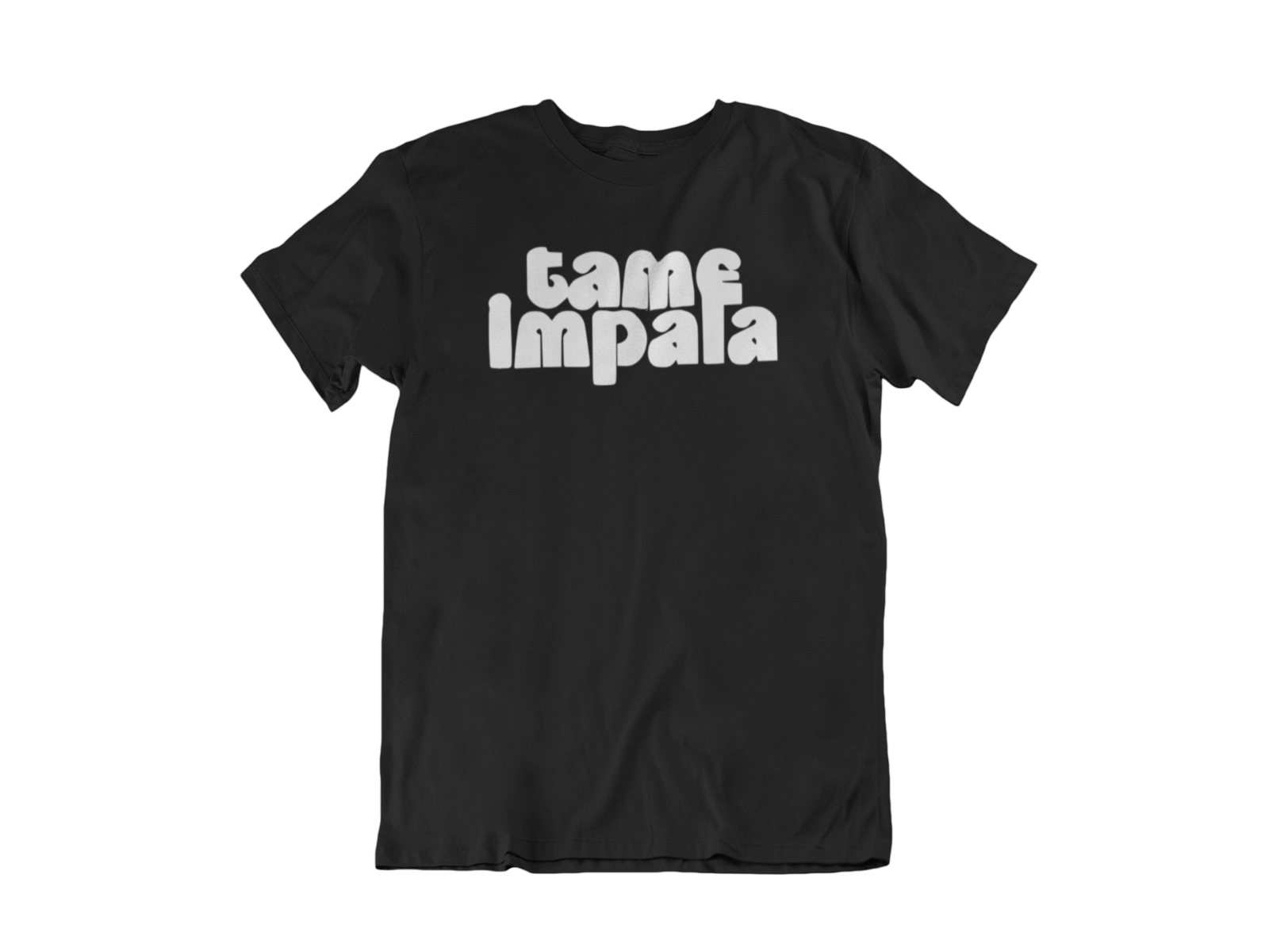 週末限定価格✴︎レア✴︎Tame Impala Tシャツ tame Impala T-Shirt | eBay