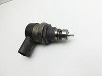 BMW X5 E70 07-10 3,0d 210KW Bosch Druckregelventil Railsensor Drucksensor BMW X5 E70 07-10 07.10.2008 0281002738... Vorschau 2