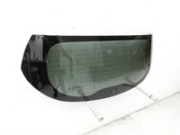 Renault Captur I HF 17-19 Heckscheibe Rückwand Autoglas Orig. getönt Renault Captur I HF 17-19 29.11.2019 gebraucht Vorschau 2