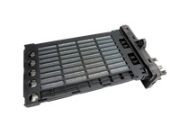 VW Touareg 7P 10-14 Zusatzheizung Zuheizer Heizelement Elektrisch VW Touareg 7P 10-14 11.10.2011 7P0963235 gebraucht Vorschau 1