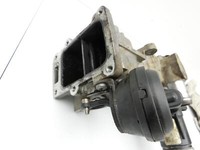 Skoda Superb 3T 13-15 TDI 1,6 77KW CAYC Abgasrückführventil EGR AGR Ventil Kühler Skoda Superb 3T 13-15 26.03.2014... Vorschau 4