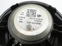VW Golf 8 VIII 19-24 Lautsprecher Links Vorne VW Golf 8 VIII 19-24 14.08.2023 5H0035453 5H003545306S gebraucht Vorschau 6