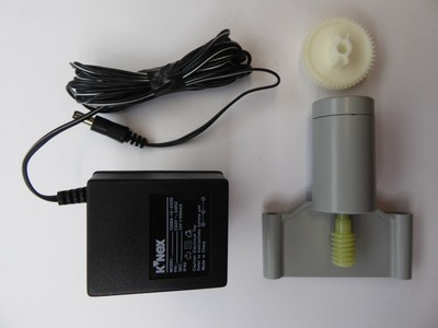 knex 12v motor