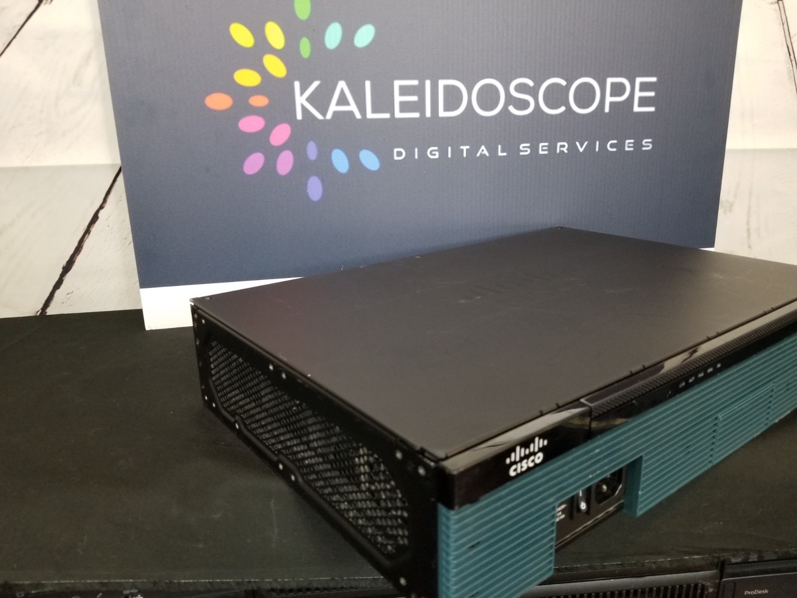 Cisco 2900 Series Cisco 2911