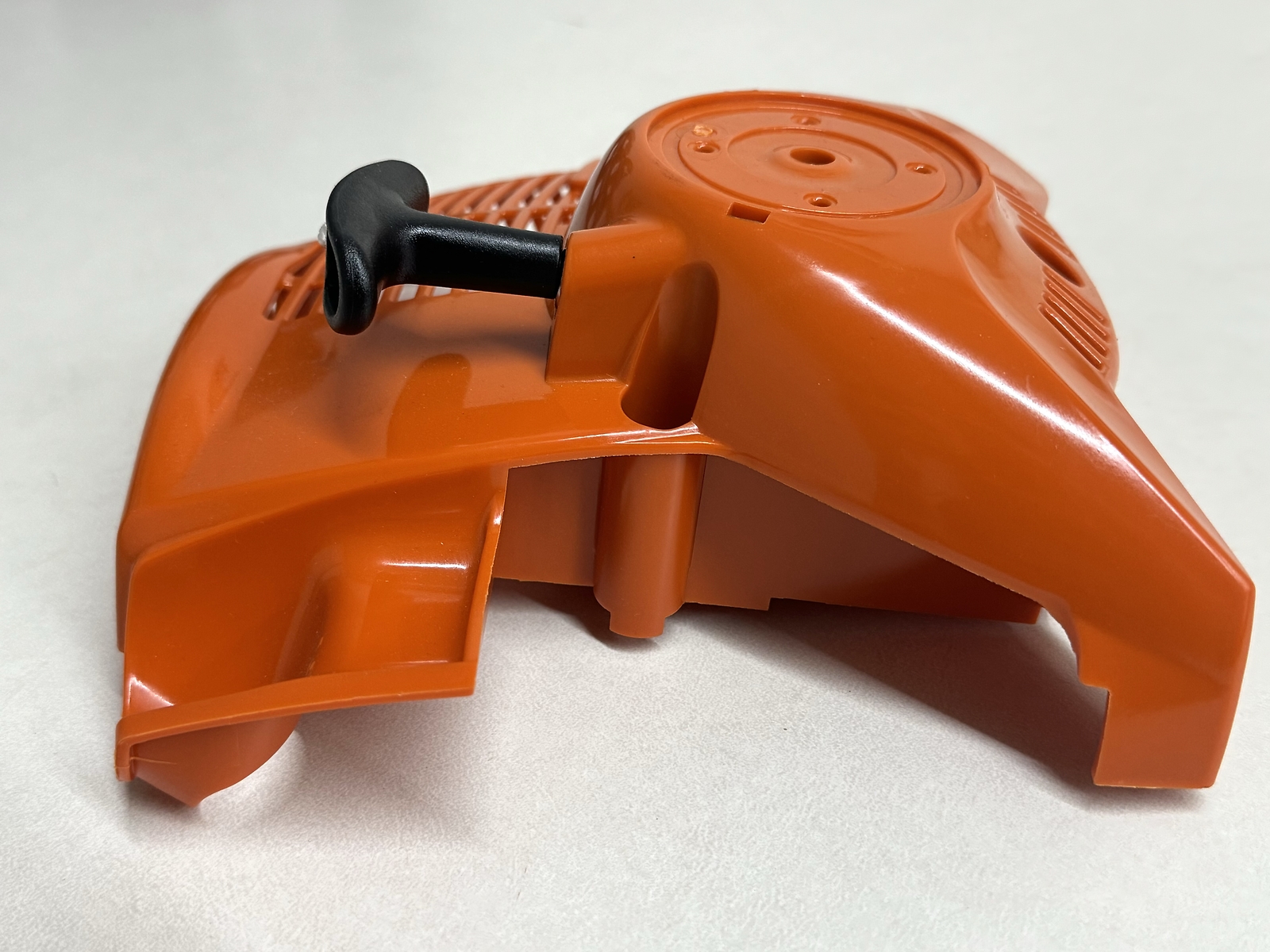 STIHL OEM REWIND STARTER 4144 190 4013 FC56 FS56 C-E FS40 C-E FS56RC KM56 RC-E - Picture 2 of 4