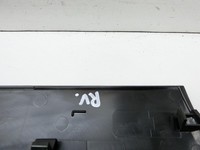 Skoda Rapid NH 12-17 Blende Leiste für Armaturenbrett Abdeckung Skoda Rapid NH 12-17 19.12.2013 5JB858134 gebraucht Vorschau 6