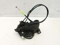 Daihatsu Coo Materia M4 06-16 Türschloss mit ZV Stellmotor Links Vorne Daihatsu Coo Materia M4 06-16 16.06.2010... Vorschau 5