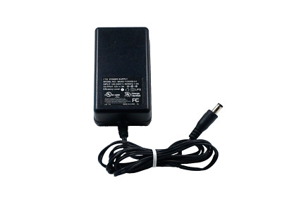 I.T.E Power Supply Model No: MU42-1120300-A1 AC/DC Adapter 12V 3A
