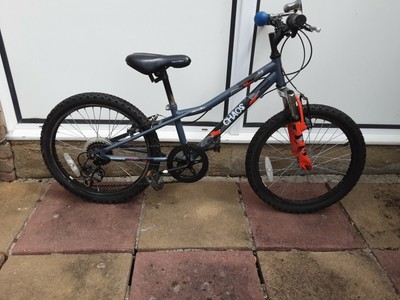 apollo chaos 20