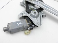 Hyundai I10 II BA 13-19 Fensterhebermotor mit Fensterheber Links Hinten Hyundai I10 II BA 13-19 07.12.2017... Vorschau 2