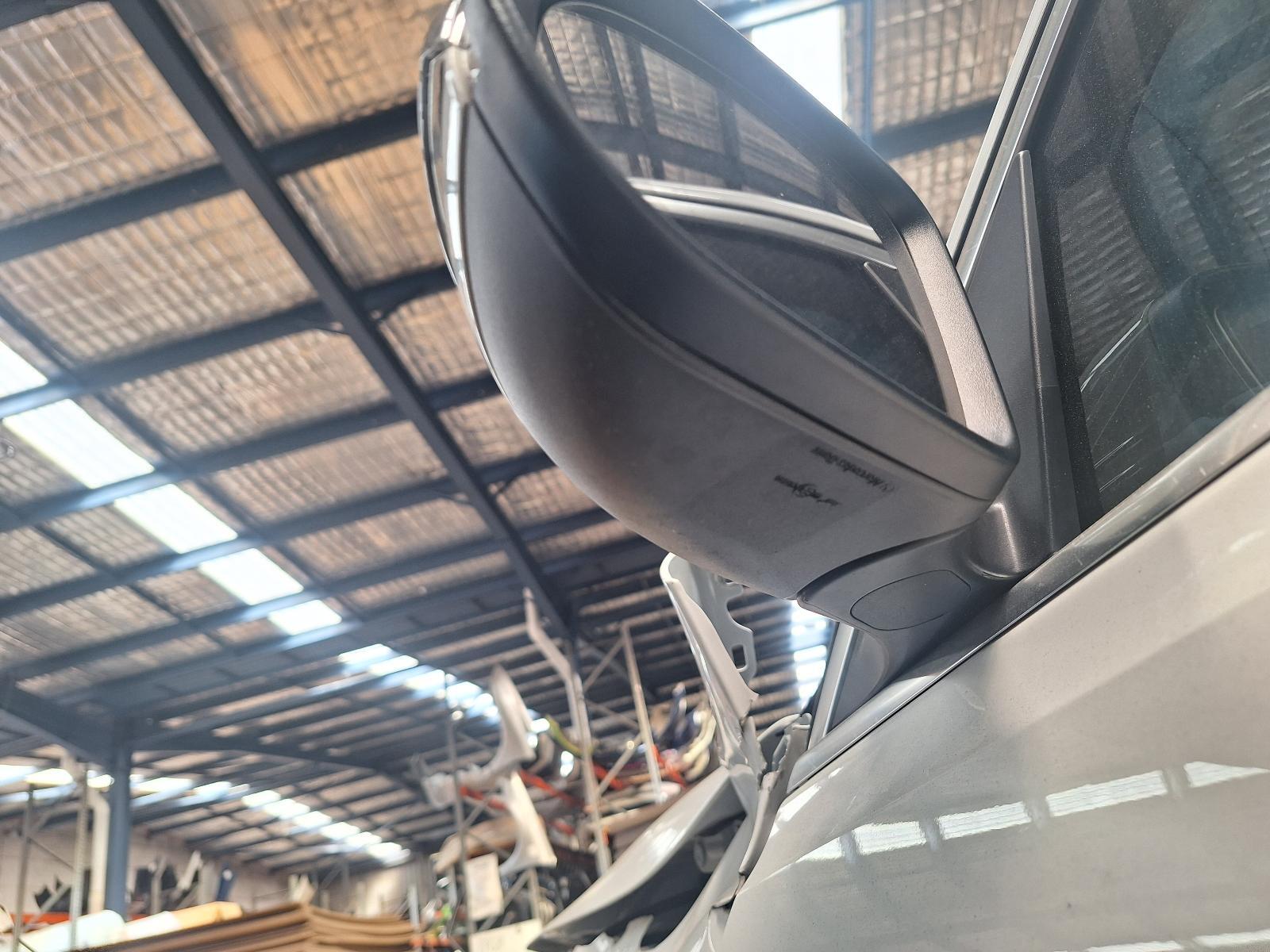 2022 Mercedes-benz Glb Class MERCEDES BENZ X247 12/2019-2023 LEFT DOOR MIRROR ELECT ADJ TYPE image 10