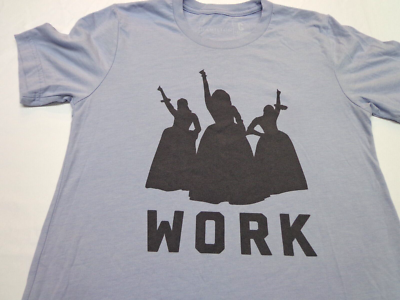 Hamilton schuyler sisters t shirt cheap