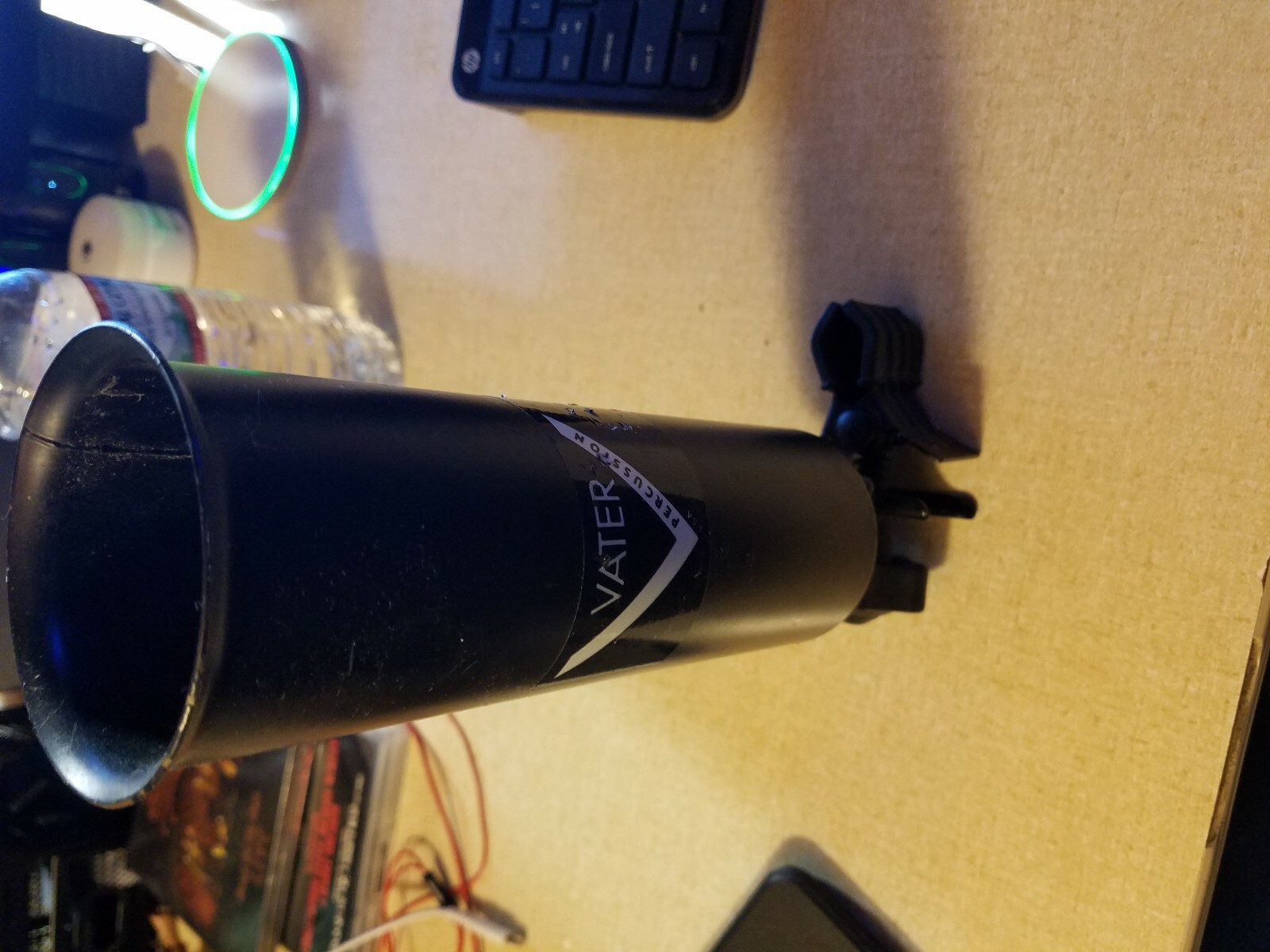 Vater VSHM Multi Pair Drum Stick Holder