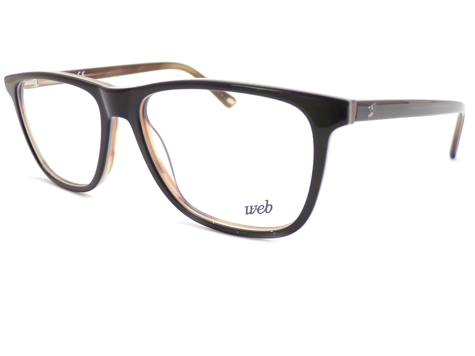 Web Optical Frame WE5224 092 54 Men Blue Web Optical Frame WE5224 092 54 Men Blue