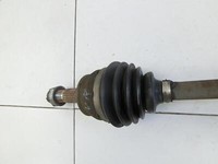 Fiat Punto 199 09-11 JTD 1,3 55KW Antriebswelle Gelenkwelle Rechts Vorne Fiat Punto 199 09-11 26.08.2011 46308522... Vorschau 4